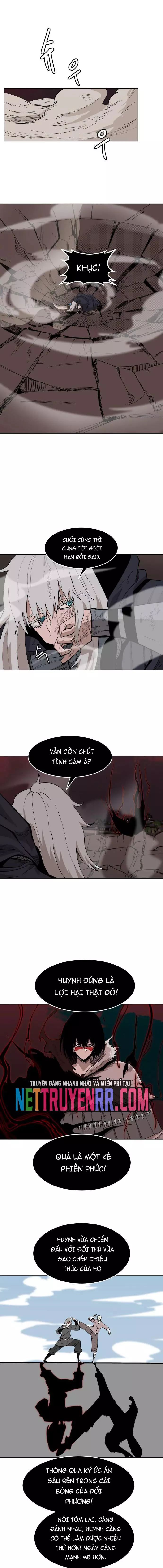 Viên Đá Đỏ Chapter 49 - 15