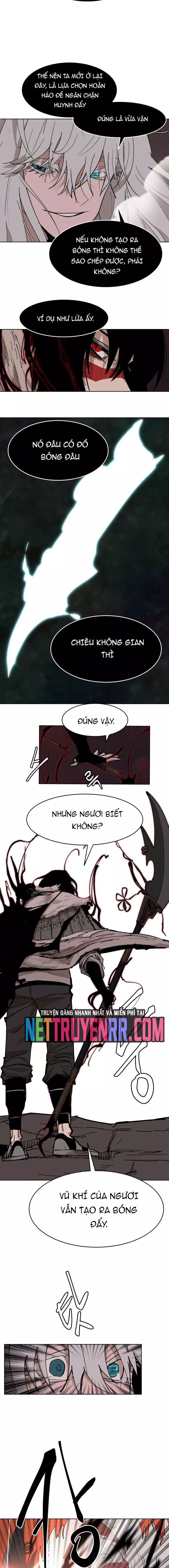 Viên Đá Đỏ Chapter 49 - 16