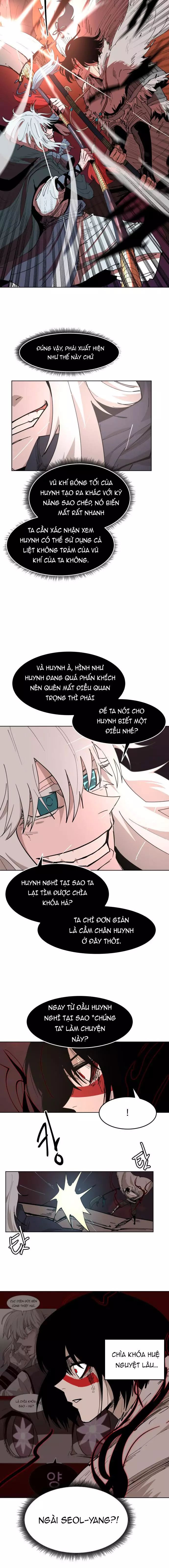 Viên Đá Đỏ Chapter 49 - 17