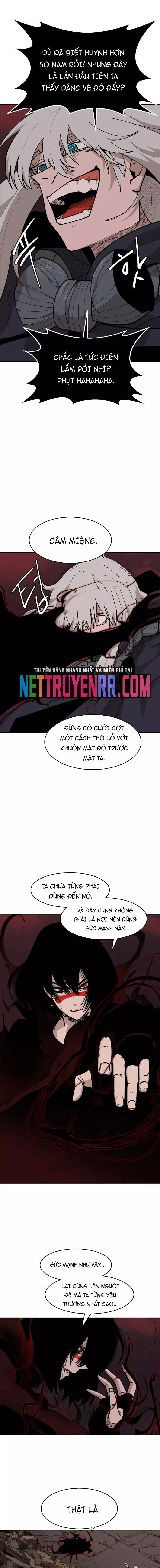 Viên Đá Đỏ Chapter 49 - 3