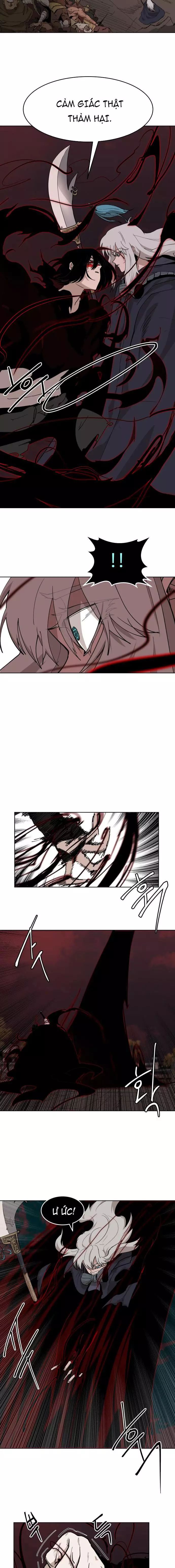 Viên Đá Đỏ Chapter 49 - 4