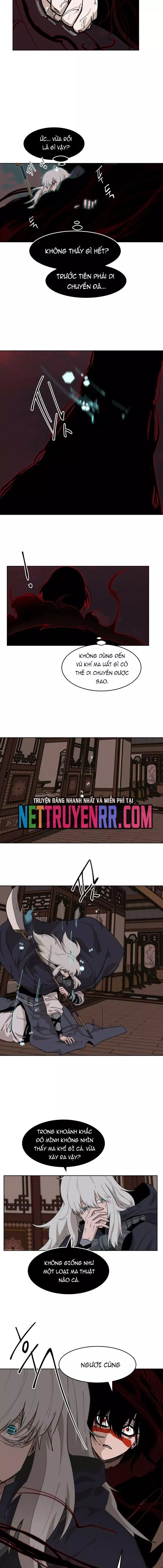 Viên Đá Đỏ Chapter 49 - 5