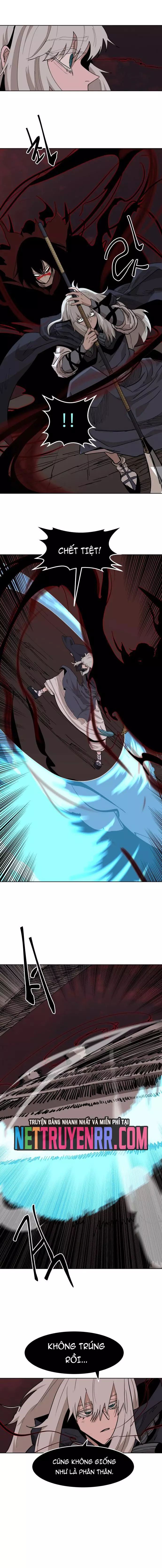 Viên Đá Đỏ Chapter 49 - 7