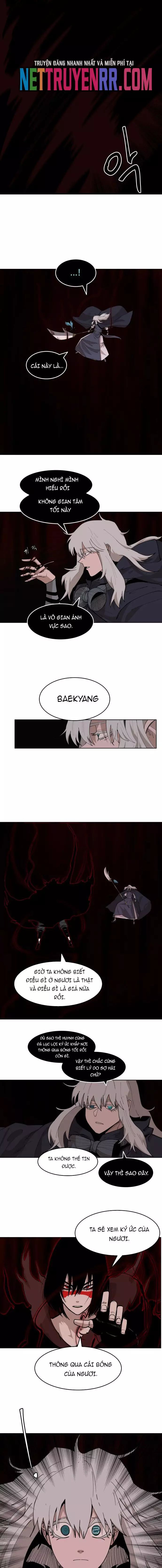 Viên Đá Đỏ Chapter 49 - 9