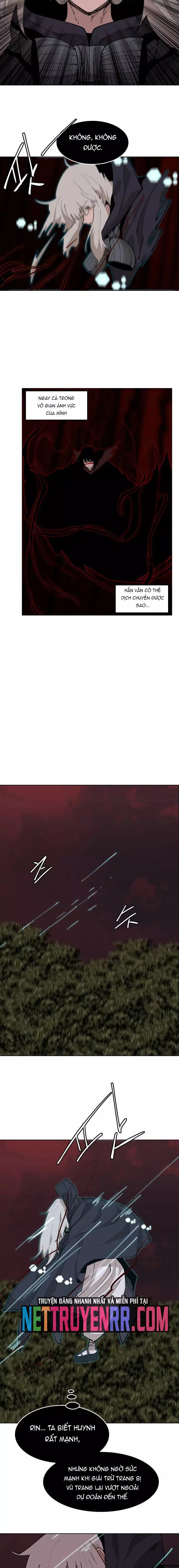 Viên Đá Đỏ Chapter 49 - 10