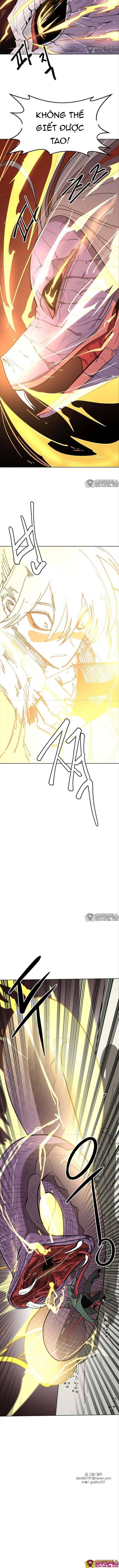 Viên Đá Đỏ Chapter 5 - 14