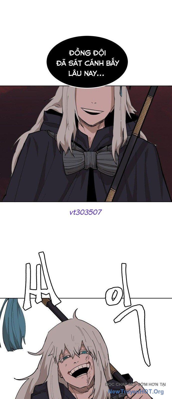Viên Đá Đỏ Chapter 50 - 11