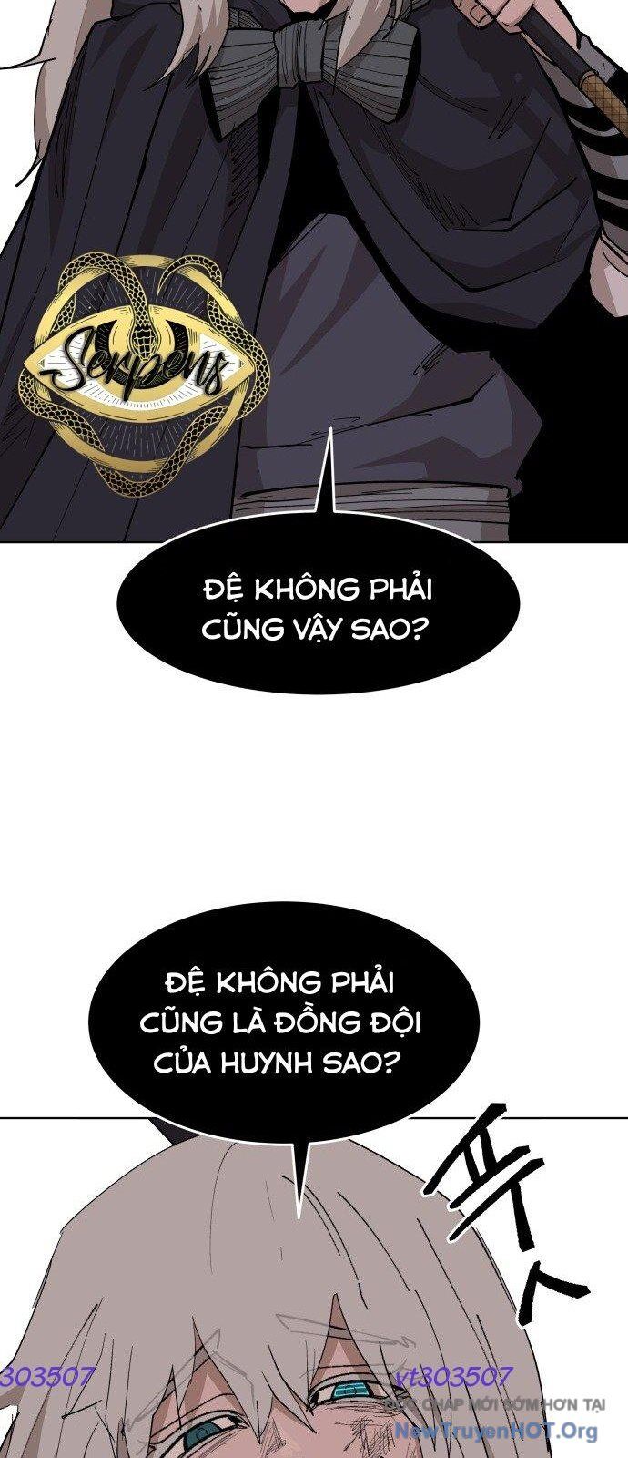 Viên Đá Đỏ Chapter 50 - 12
