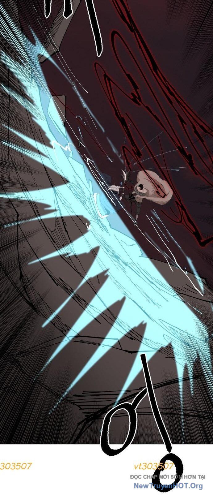 Viên Đá Đỏ Chapter 50 - 18