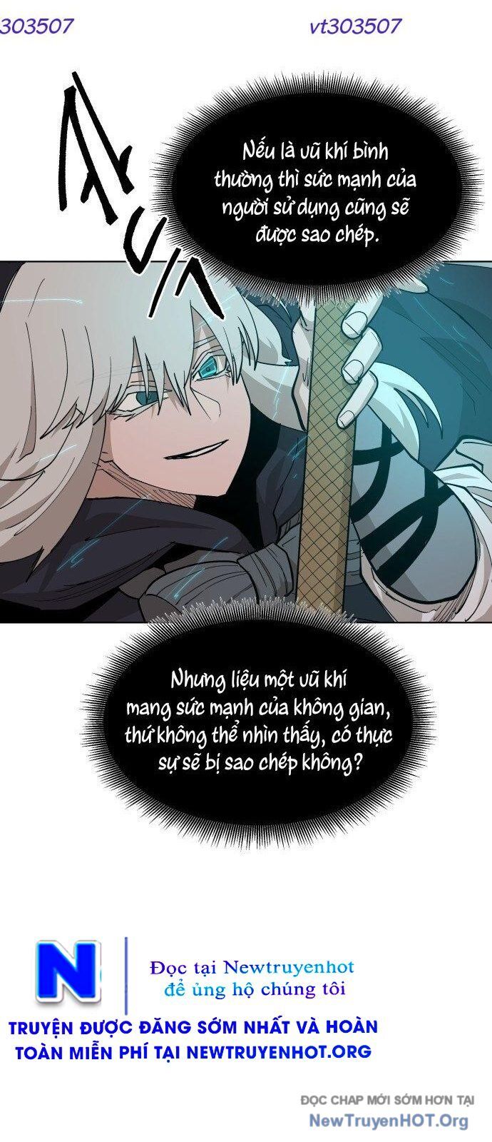 Viên Đá Đỏ Chapter 50 - 19