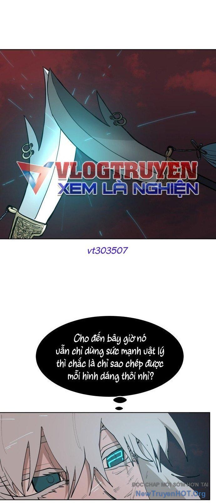 Viên Đá Đỏ Chapter 50 - 20