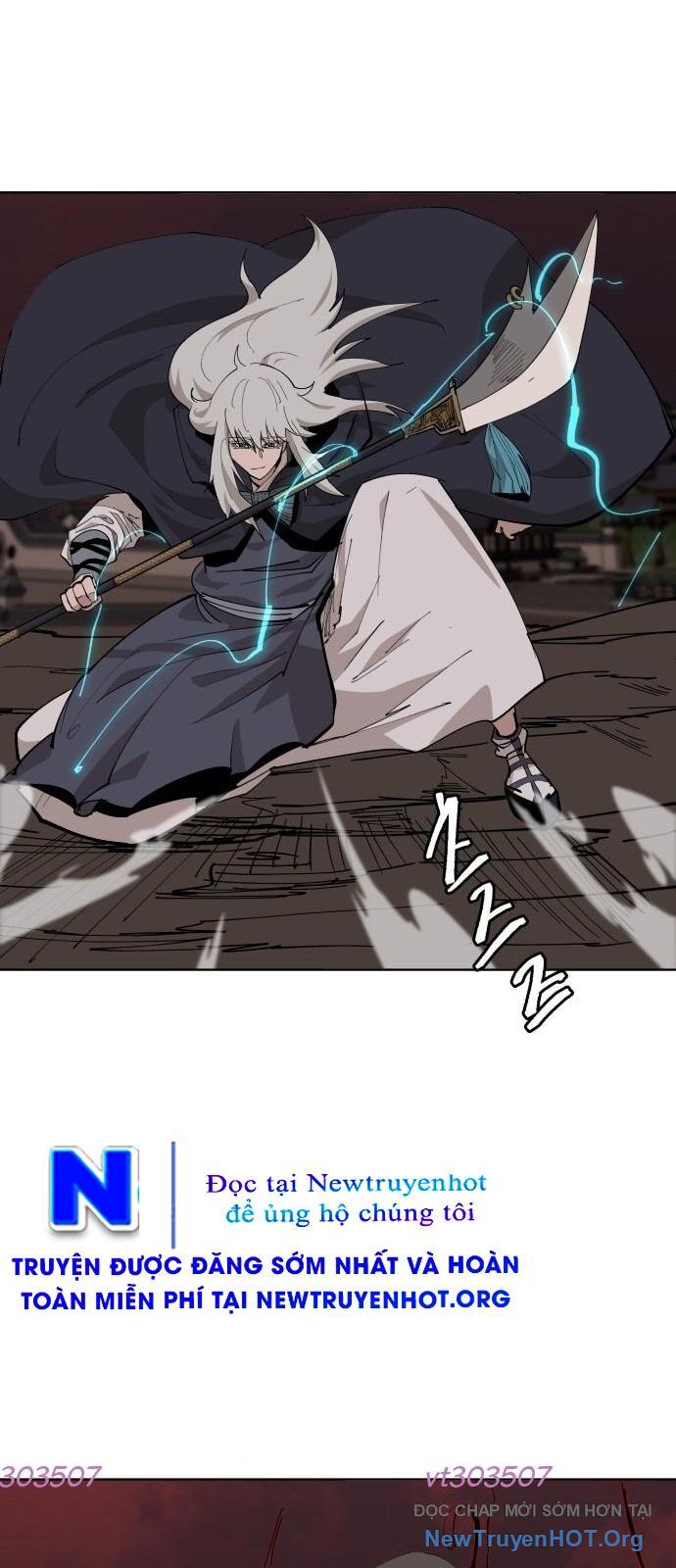 Viên Đá Đỏ Chapter 50 - 24