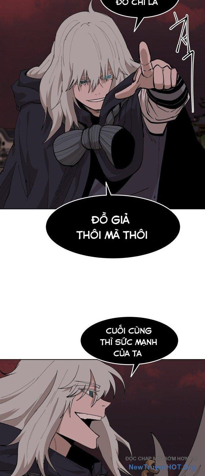 Viên Đá Đỏ Chapter 50 - 28
