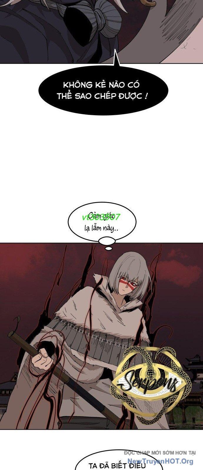 Viên Đá Đỏ Chapter 50 - 29