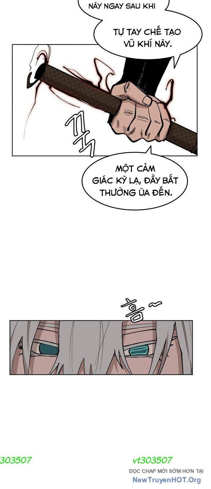 Viên Đá Đỏ Chapter 50 - 30