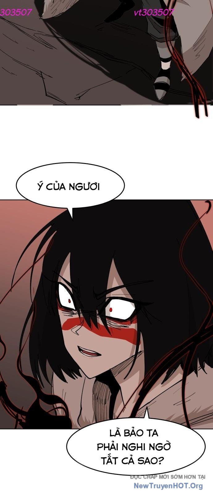 Viên Đá Đỏ Chapter 50 - 4