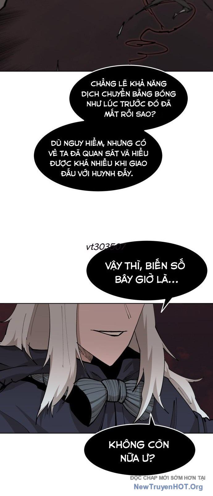 Viên Đá Đỏ Chapter 50 - 32