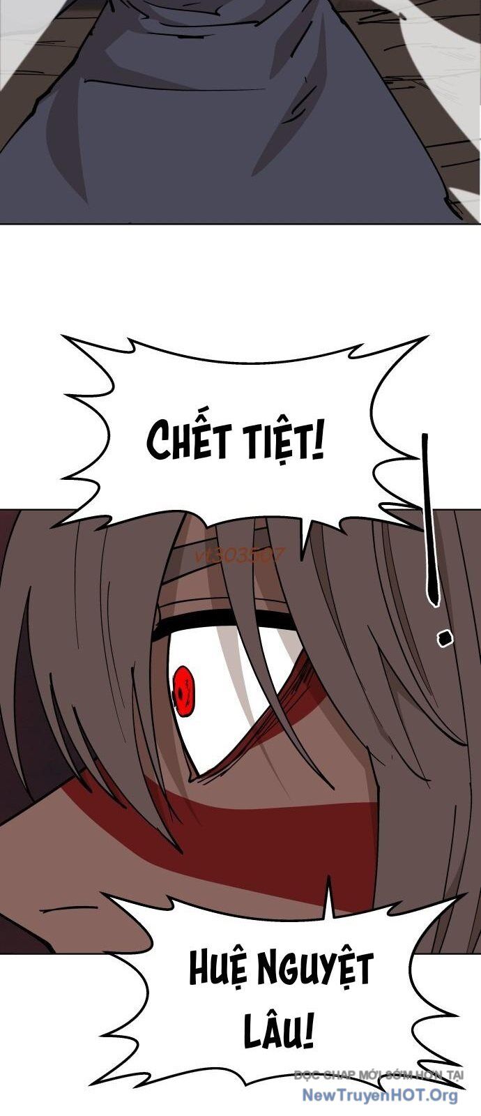 Viên Đá Đỏ Chapter 50 - 35