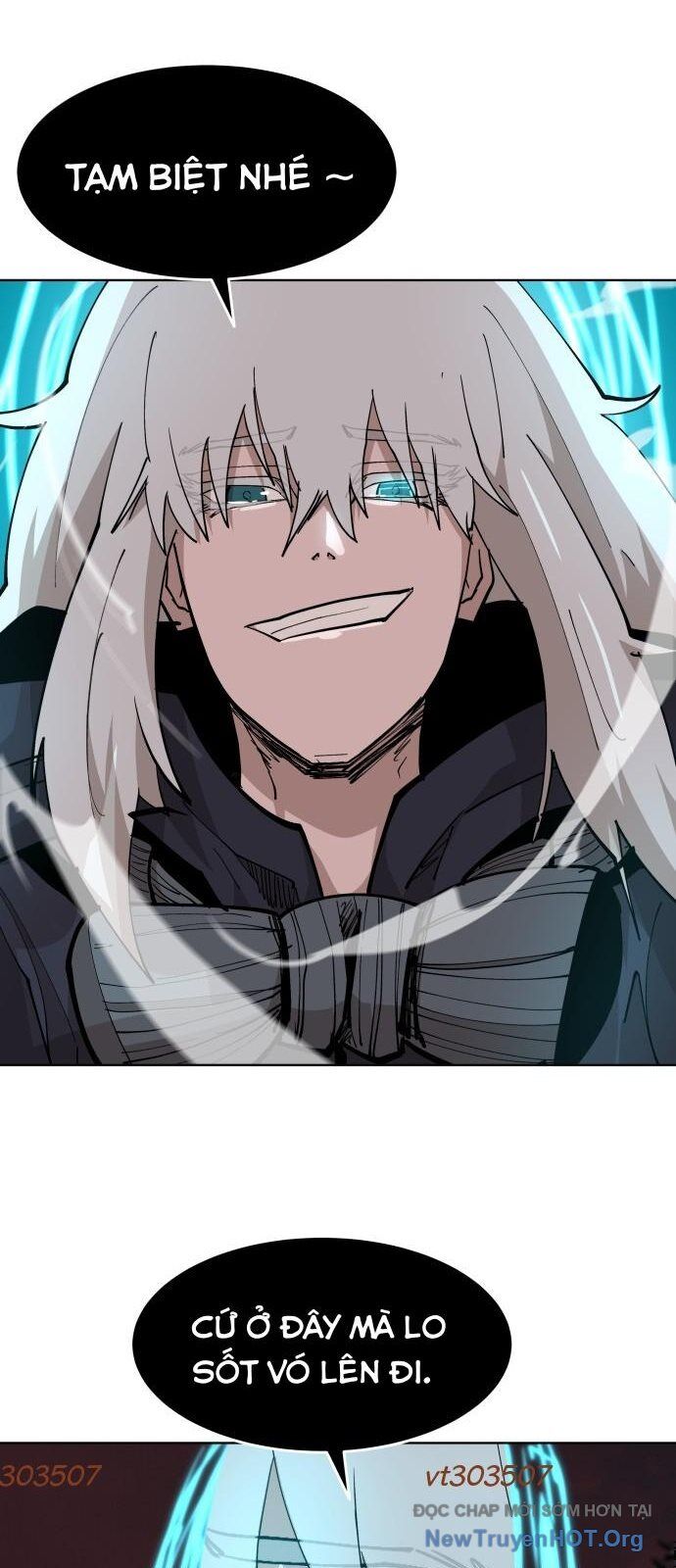 Viên Đá Đỏ Chapter 50 - 36