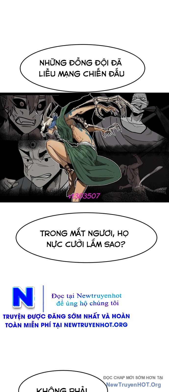 Viên Đá Đỏ Chapter 50 - 5