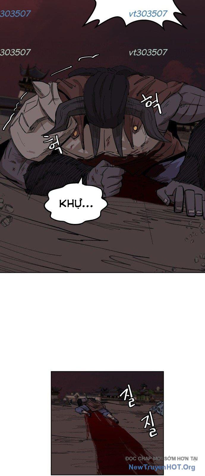 Viên Đá Đỏ Chapter 50 - 46