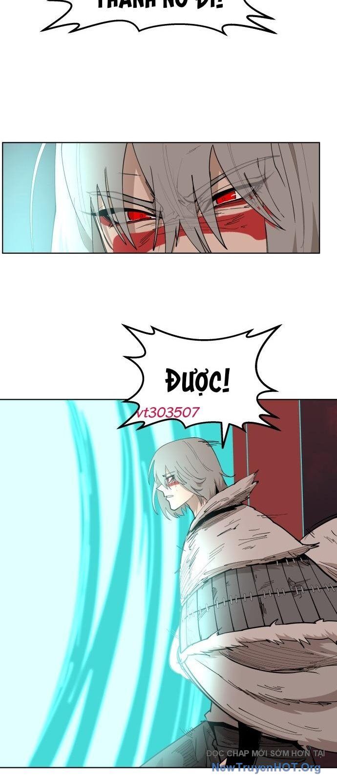 Viên Đá Đỏ Chapter 50 - 50