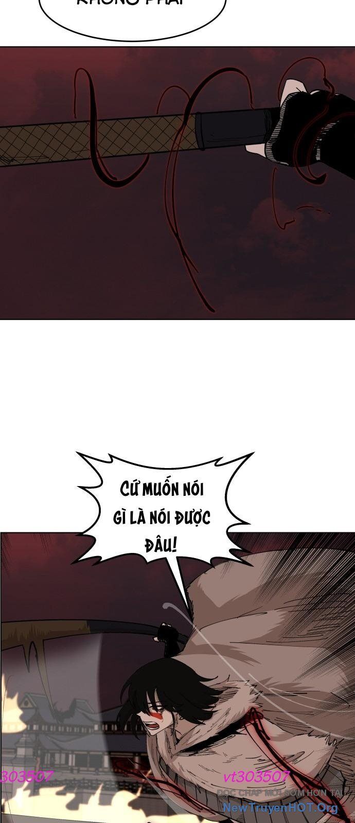 Viên Đá Đỏ Chapter 50 - 6