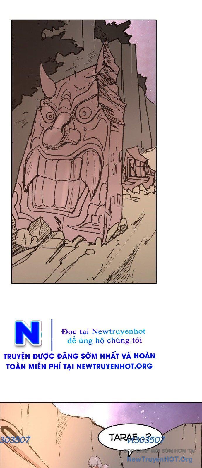 Viên Đá Đỏ Chapter 50 - 57