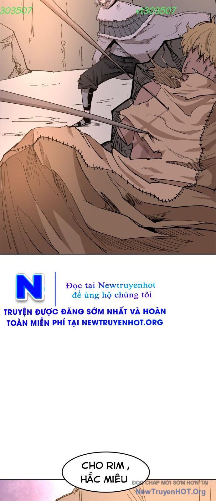 Viên Đá Đỏ Chapter 50 - 58