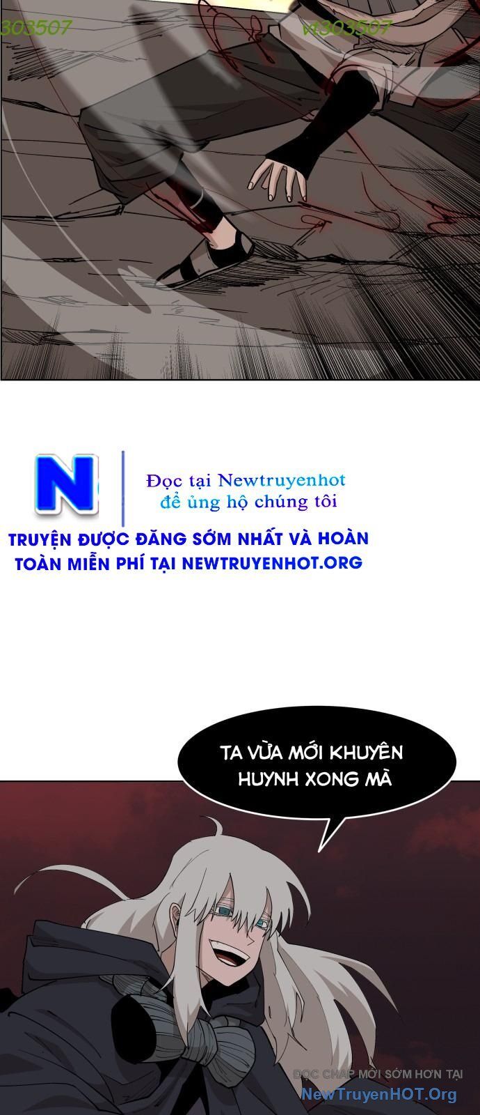 Viên Đá Đỏ Chapter 50 - 7