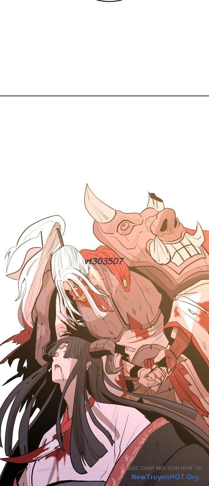 Viên Đá Đỏ Chapter 50 - 62