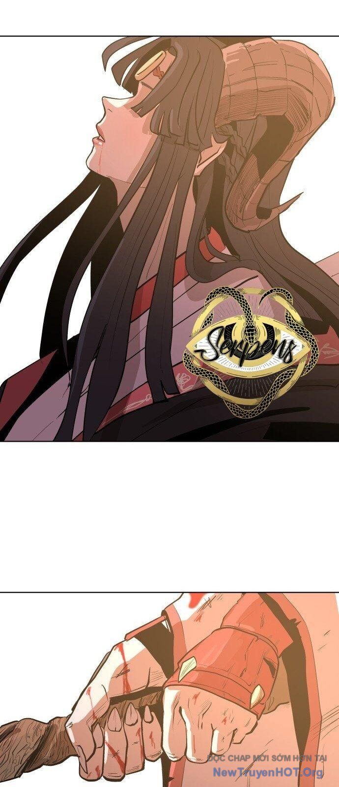 Viên Đá Đỏ Chapter 50 - 66