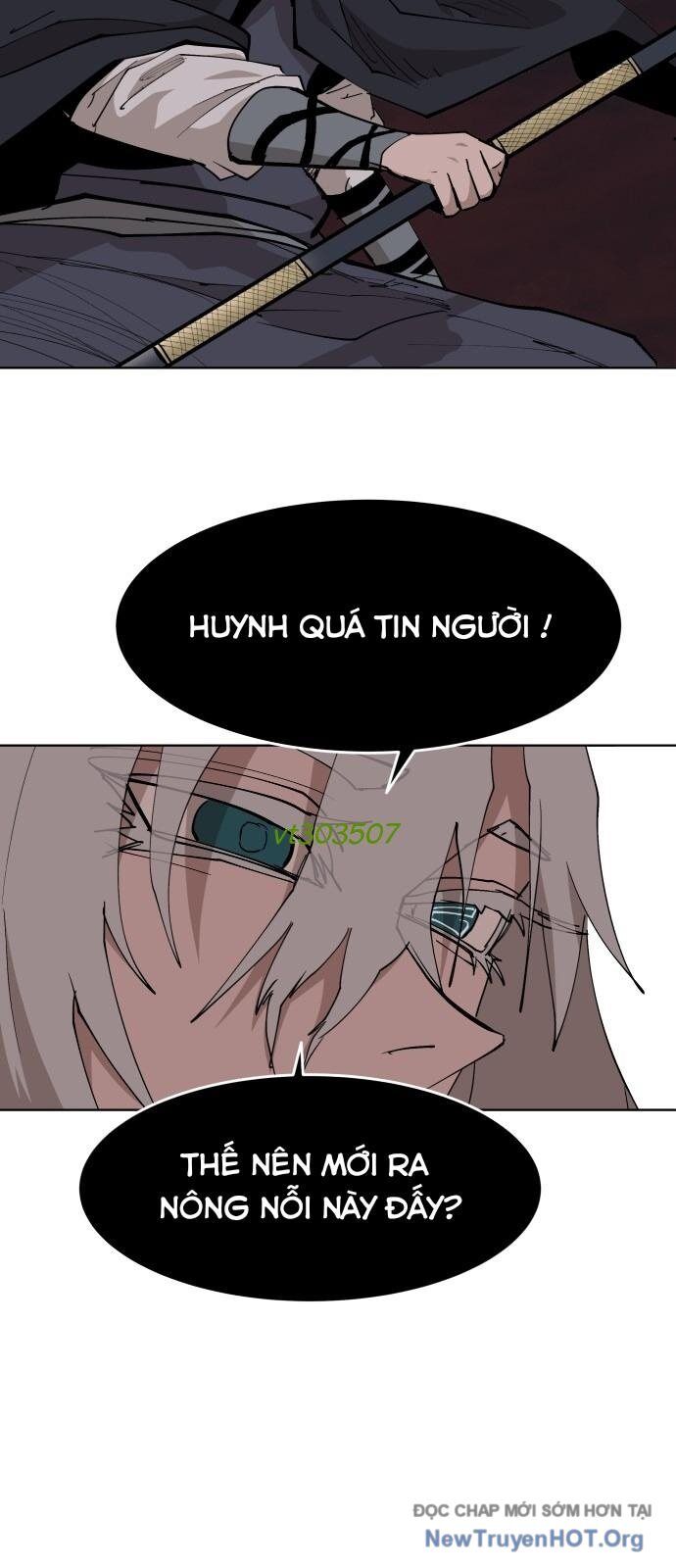 Viên Đá Đỏ Chapter 50 - 8