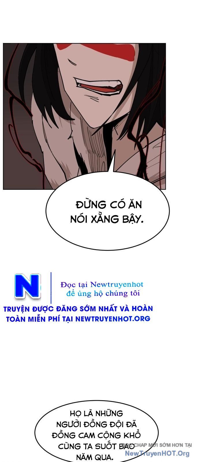 Viên Đá Đỏ Chapter 50 - 9