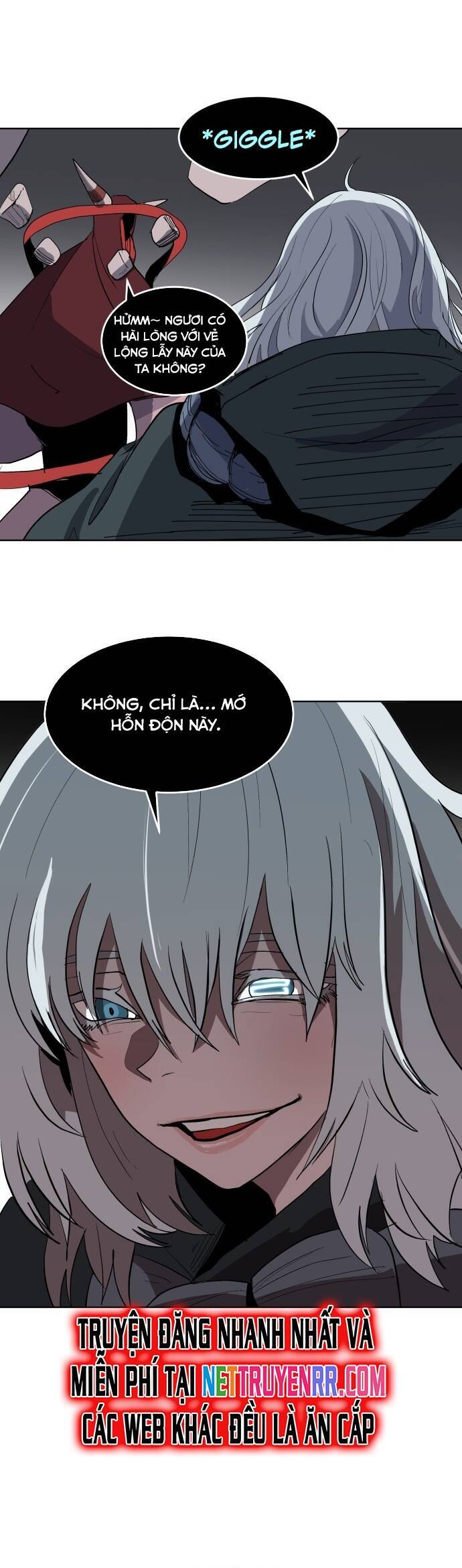 Viên Đá Đỏ Chapter 8 - 12