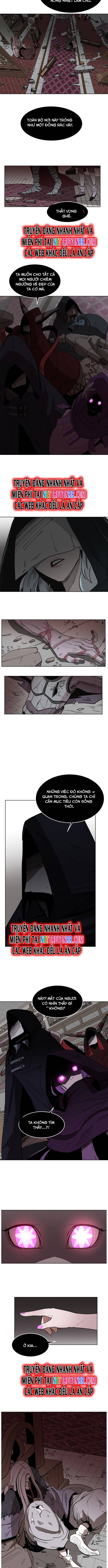 Viên Đá Đỏ Chapter 8 - 3