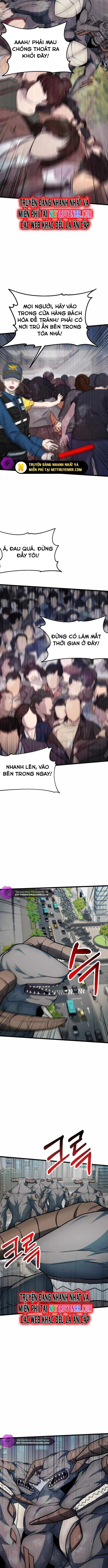 Kiếm Tiền Bằng Kỹ Năng Sao Chép Chapter 18.2 - 2