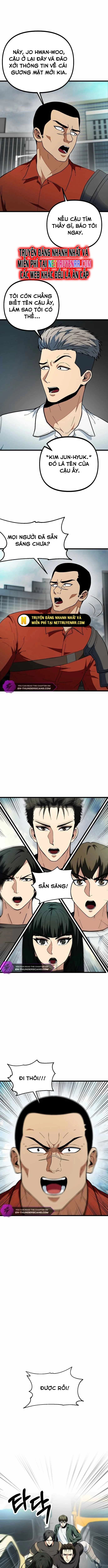 Kiếm Tiền Bằng Kỹ Năng Sao Chép Chapter 18.2 - 12