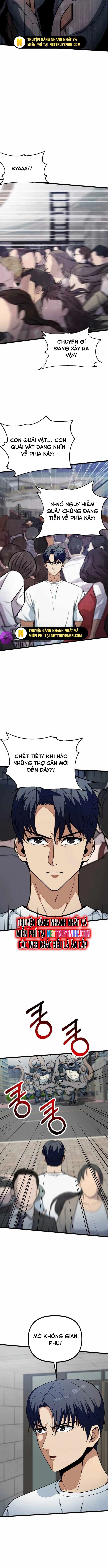 Kiếm Tiền Bằng Kỹ Năng Sao Chép Chapter 18.2 - 3