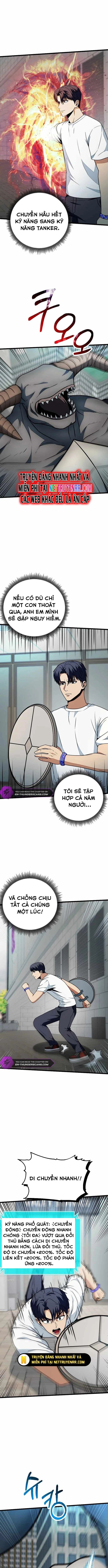 Kiếm Tiền Bằng Kỹ Năng Sao Chép Chapter 18.2 - 4