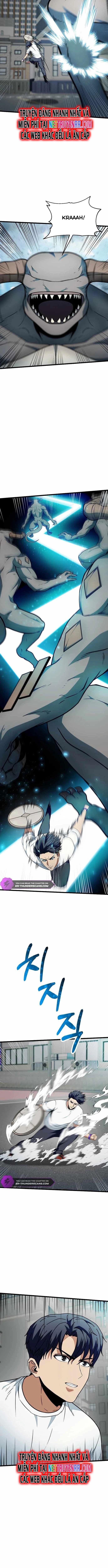 Kiếm Tiền Bằng Kỹ Năng Sao Chép Chapter 18.2 - 5