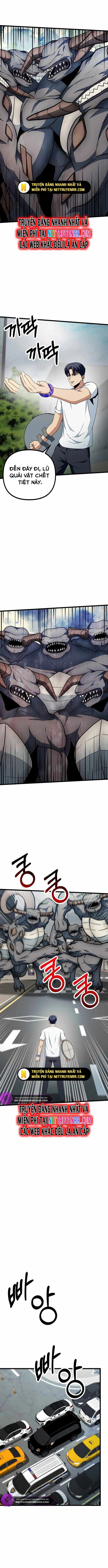 Kiếm Tiền Bằng Kỹ Năng Sao Chép Chapter 18.2 - 6