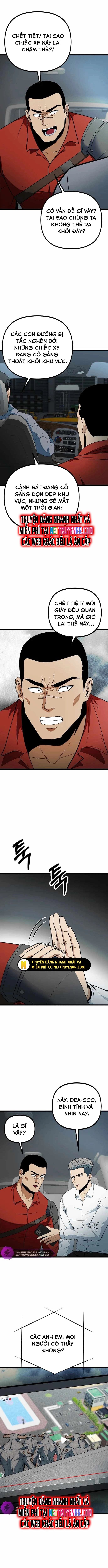 Kiếm Tiền Bằng Kỹ Năng Sao Chép Chapter 18.2 - 7