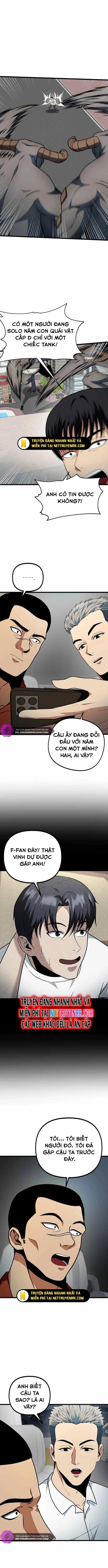 Kiếm Tiền Bằng Kỹ Năng Sao Chép Chapter 18.2 - 8