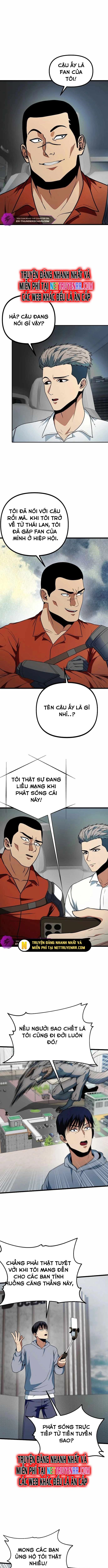 Kiếm Tiền Bằng Kỹ Năng Sao Chép Chapter 18.2 - 9