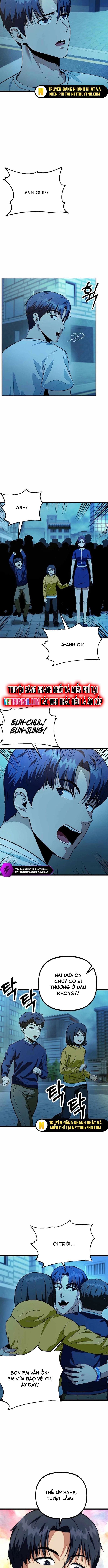 Kiếm Tiền Bằng Kỹ Năng Sao Chép Chapter 20 - 2