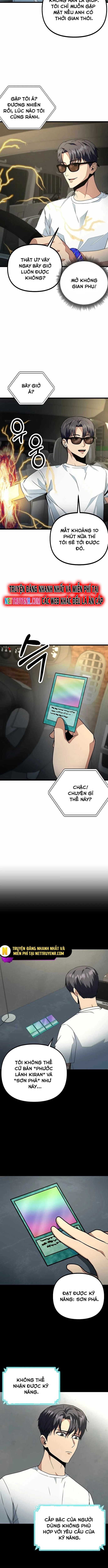 Kiếm Tiền Bằng Kỹ Năng Sao Chép Chapter 20 - 11