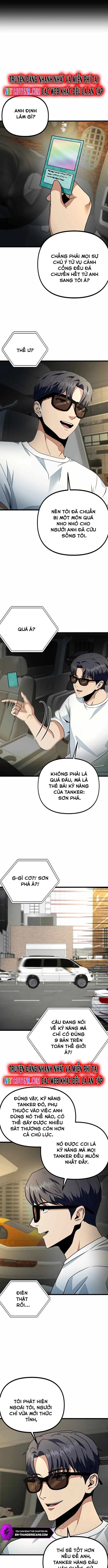Kiếm Tiền Bằng Kỹ Năng Sao Chép Chapter 20 - 12