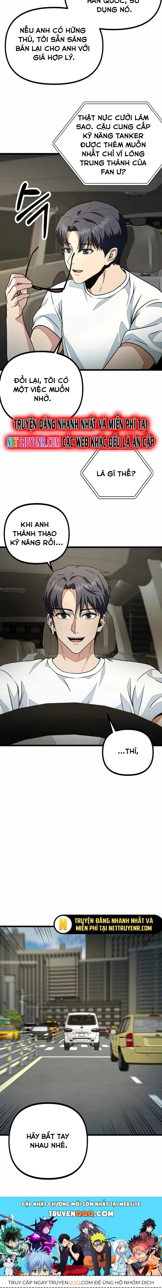 Kiếm Tiền Bằng Kỹ Năng Sao Chép Chapter 20 - 13