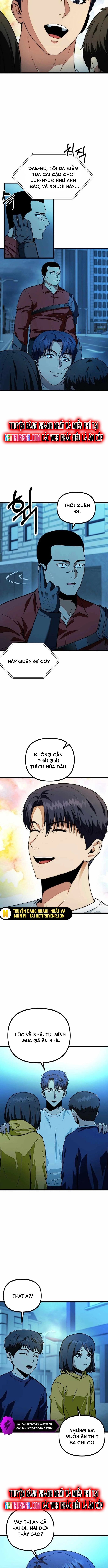 Kiếm Tiền Bằng Kỹ Năng Sao Chép Chapter 20 - 3